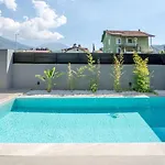 Oasis Retreat Lux And Elegance Villa Fethiye
