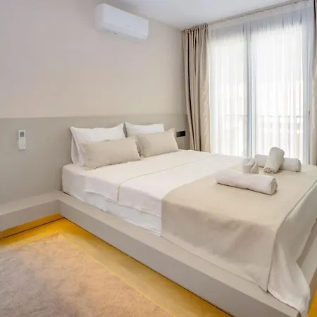 Oasis Retreat Lux And Elegance * Fethiye