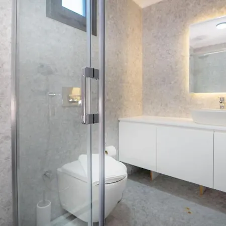 Oasis Retreat Lux And Elegance * Fethiye