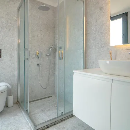 Βίλα Oasis Retreat Lux And Elegance