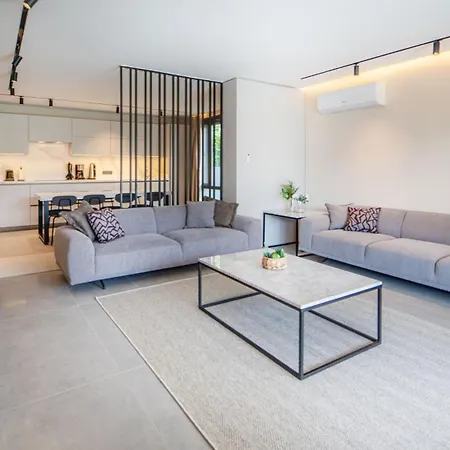 Oasis Retreat Lux And Elegance Βίλα